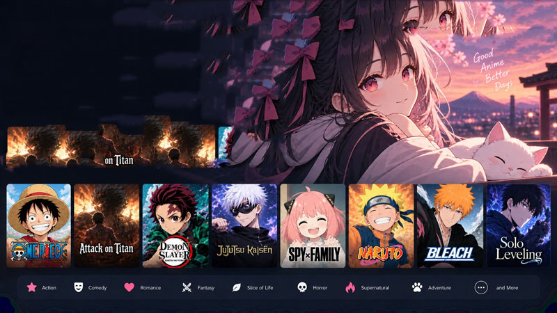 Animenana watch anime online in HD quality
